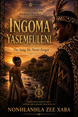 Ingoma yasemfuleni(the song he never forgot)