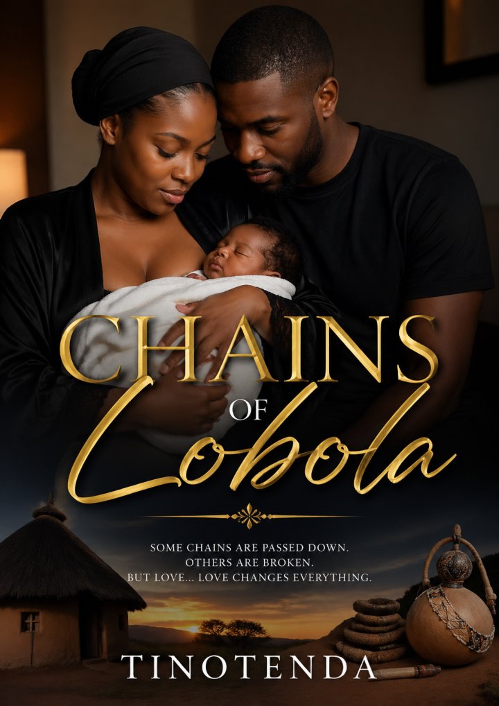 Chains of Lobola Cover