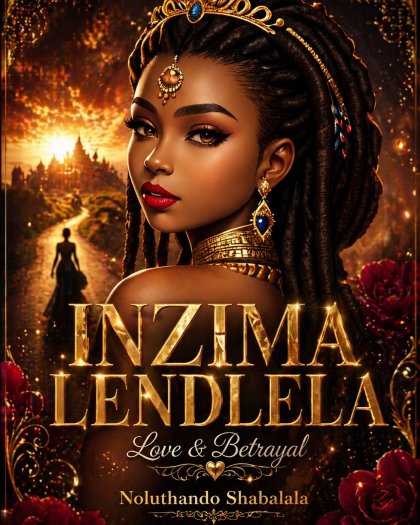 INZIMA LENDLELA