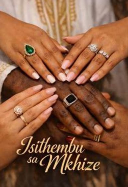 Isithembu sa Mkhize 