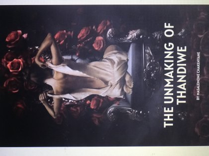The unmaking of Thandiwe
