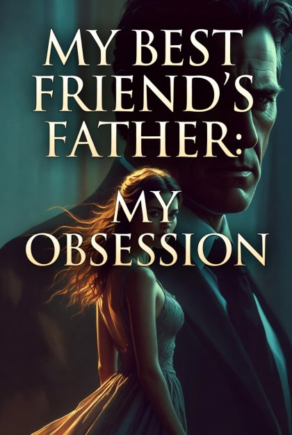 My best friend's father:my obsession