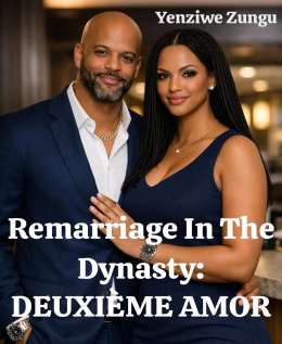 Remarriage In The Dynasty: DEUXIÈME AMOR