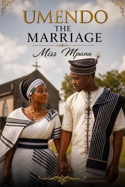 UMENDO THE MARRIAGE