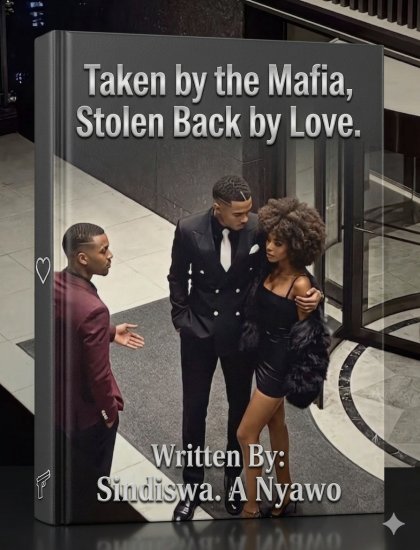 Taken By the Mafia, Stolen back By Love