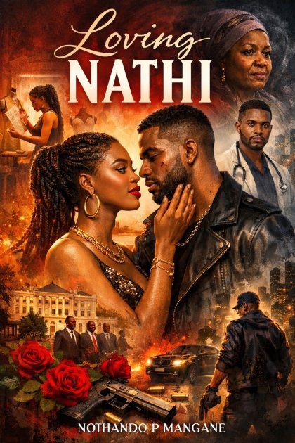Loving Nathi