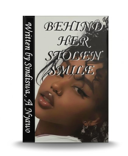 Behind Her Stolen Smile