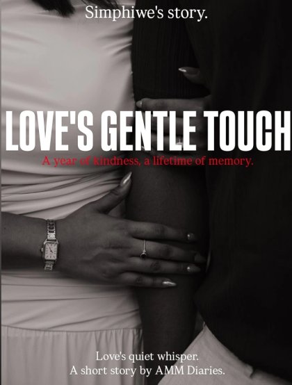 Love's Gentle Touch