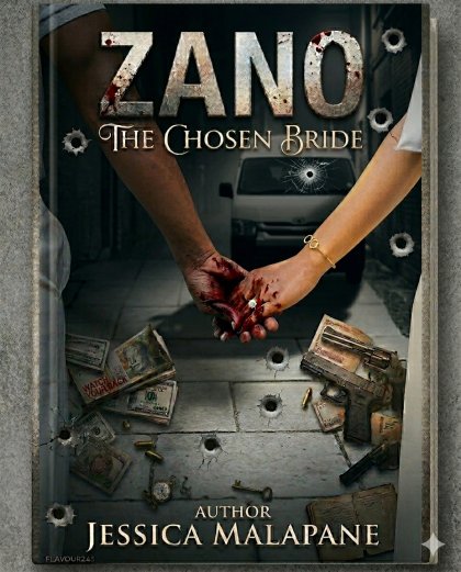Zano_The Chosen Bride