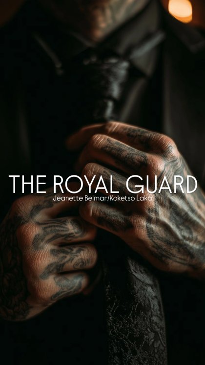 THE ROYAL GUARD