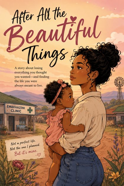 After All the Beautiful Things