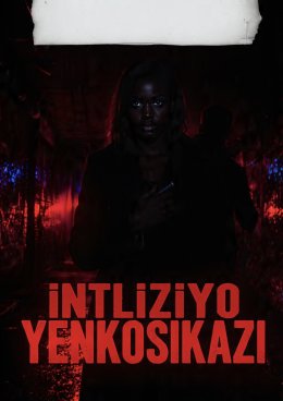 Intliziyo yenkosikazi yobugebengu