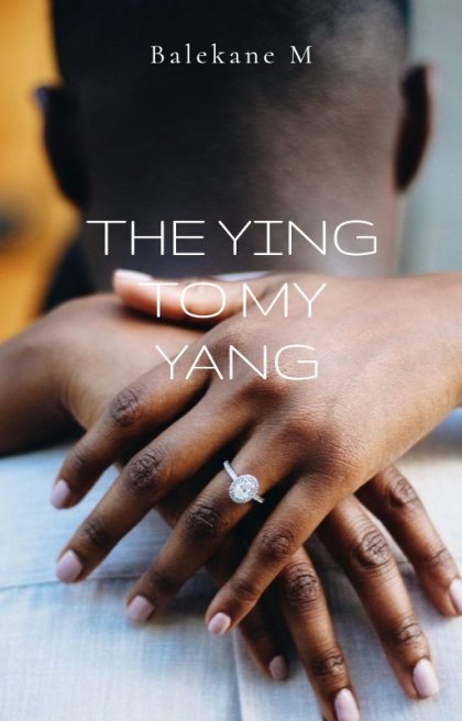 THE YING TO MY YANG