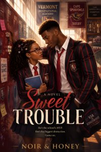 Sweet Trouble