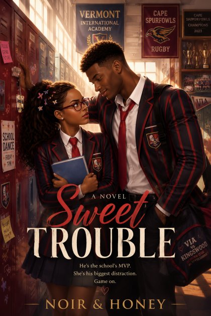 Sweet Trouble