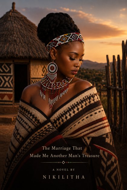 The Marriage that made Me another Man's Treasure