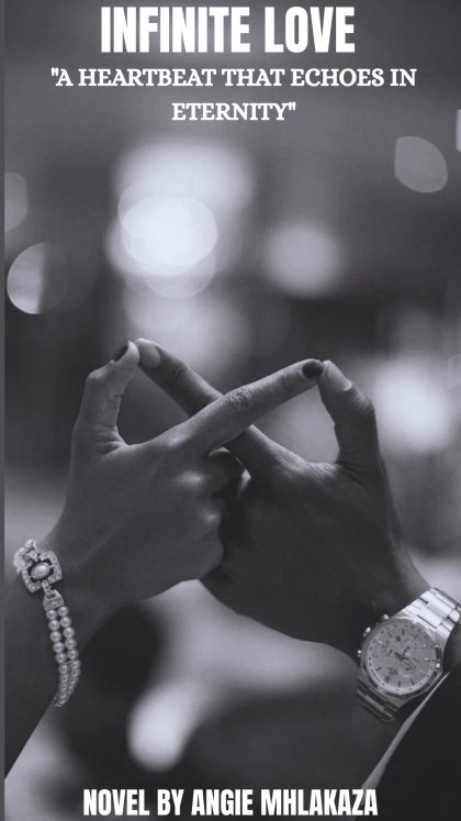 INFINITE LOVE 