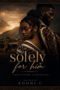 SOLELY FOR HIM