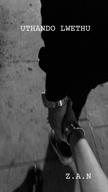UTHANDO LWETHU OUR LOVE 