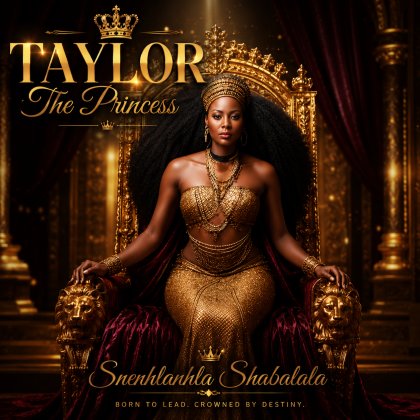 Princess Taylor 