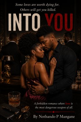 INTO YOU