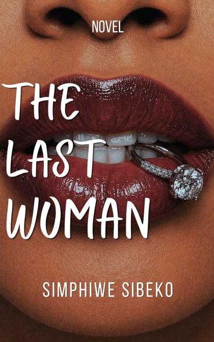 The Last Woman