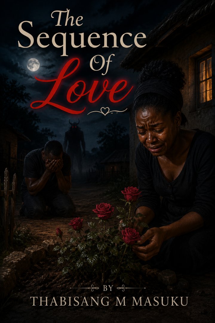 The Sequence Of Love cover