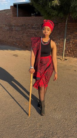 Uthando lwamadlozi