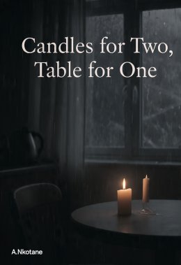 Candles For Two, Table For One 
