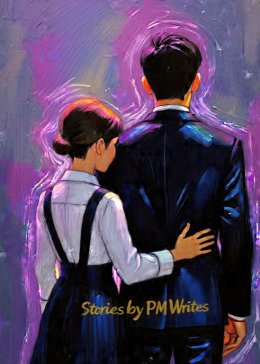 TWO BROKEN SOULS