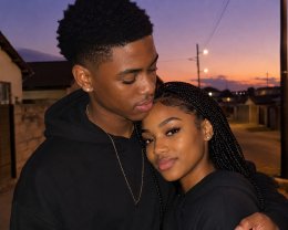 Kasi love
