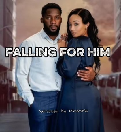 FALLING FOR HIM