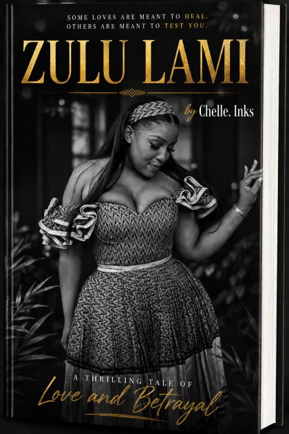IZulu Lami
