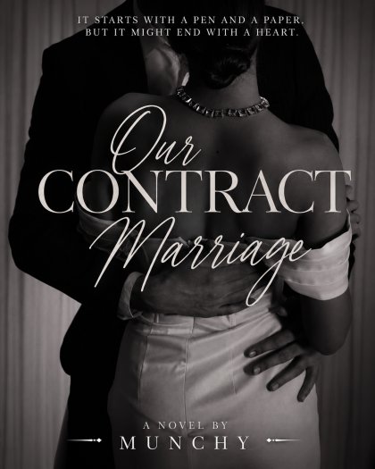 Our contract marriage