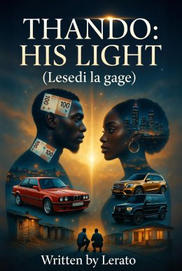 Thando: His Light (Lesedi La Gage)