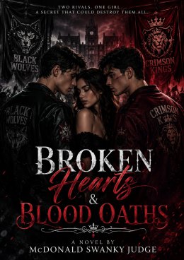 Broken Hearts and Blood Oaths