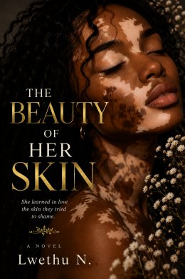 THE BEAUTY OF HER SKIN