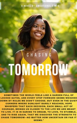 Chasing Tomorrow
