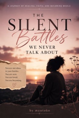 Silent battles we never talk about