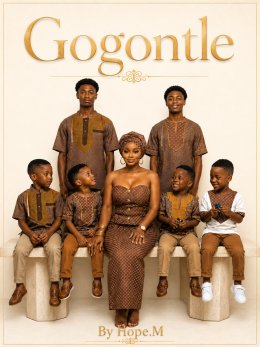 Gogontle.