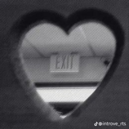 If love is pain