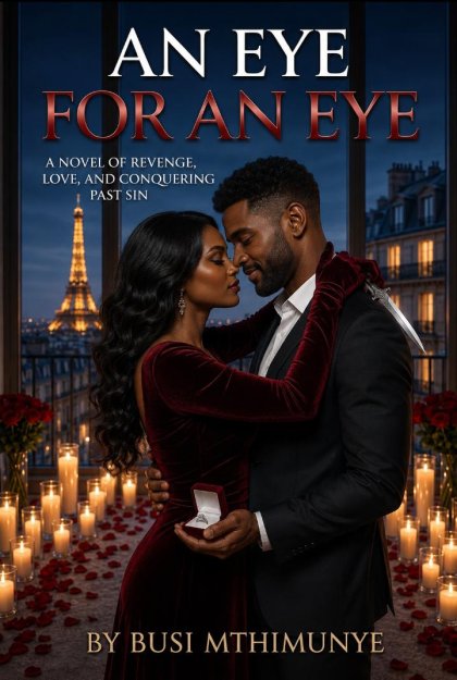 An Eye For An Eye 