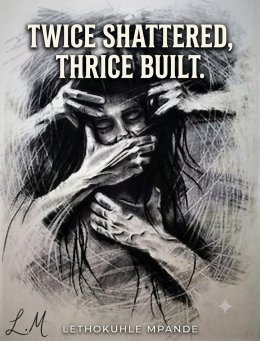Twice Shattered,Thrice Built