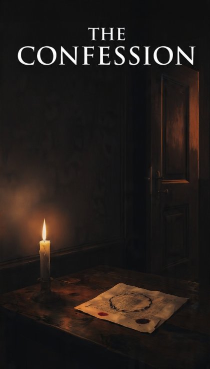 The Confession
