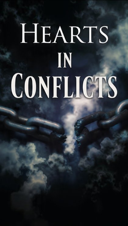 Hearts in Conflicts