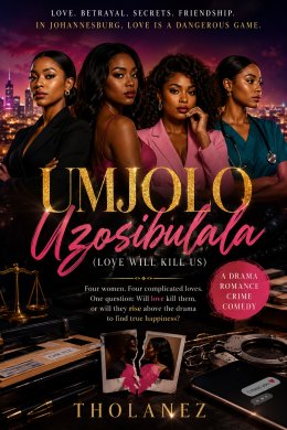 Umjolo Uzosibulala