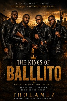 The Kings of Ballito