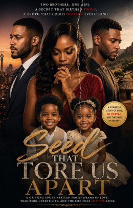 Seed That Tore Us Apart