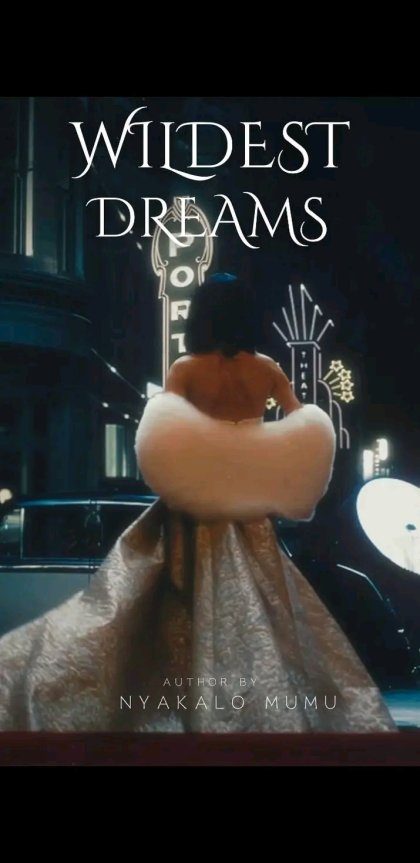 Wildest Dream