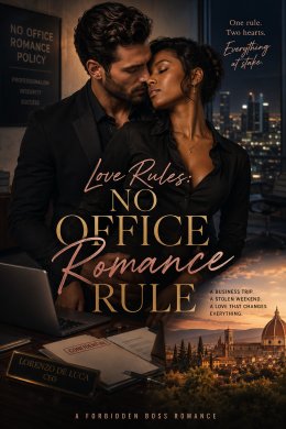 Love Rules:No Office Romance Rule